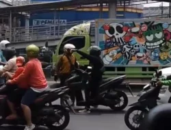 Waspada! Komplotan Begal Bengis Nyamar Debt Collector di Jakarta, Sudah 7 Kali Beraksi