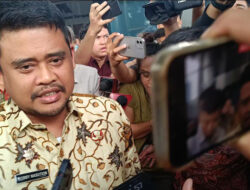 Ahli Hukum: Menantu Jokowi, Gubsu Bobby Nasution Salahgunakan Wewenang Razia Pelat Aceh!