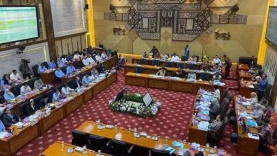 Ini Sederet Bakteri, Virus dan Zat Kimia Pemicu Keracunan Massal MBG