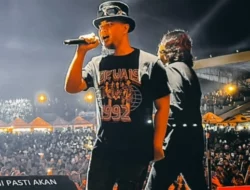 Lagu Dewa 19 Terbanyak Diputar di Spotify, Sheila on 7 dan Peterpan Menempel Ketat