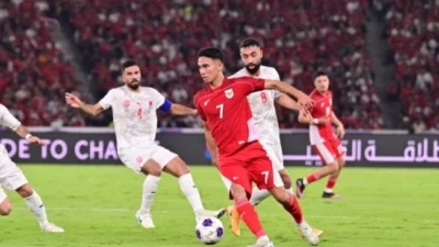 Pernah Jebol Gawang Irak dan Arab Saudi, Patrick Kluivert Justru Tak Panggil Marselino