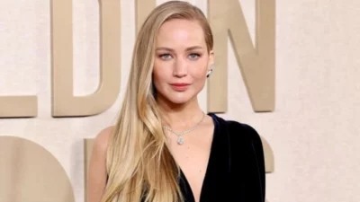 Jennifer Lawrence Kecam Genosida Yang Dilakukan Israel Pada Bangsa Palestina