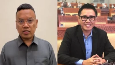 Eddy Soeparno Ungkap Nasib Eko Patrio dan Uya Kuya Yang Masih Menggantung