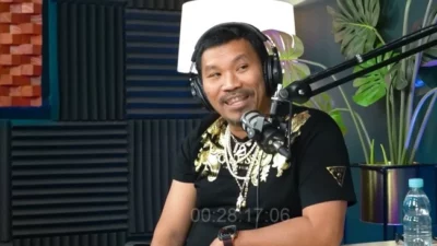 Uang Komika Mongol Stres Rp. 53 Miliar Raib Usai Dipinjam Cagub Yang Kena Kasus Korupsi