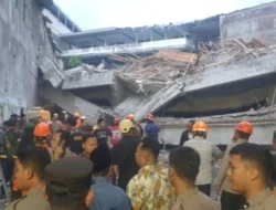 FSGI: Pelibatan Santri Membangun Ponpes Al Khoziny Berpotensi Langgar UU Perlindungan Anak
