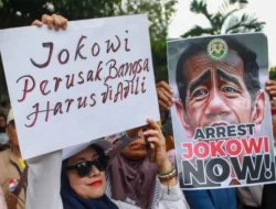 Bandara IMIP & PIK-2, Jokowi Biarkan ‘Negara dalam Negara’ Berdiri di Tanah Indonesia