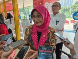 Hetifah Minta Program MBG Dievaluasi Mendalam: Jangan Ada Lagi Siswa Keracunan Massal