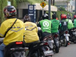 Fraksi Partai Golkar DPR Kawal Perlindungan Pekerja Ojol Dalam Regulasi Nasional