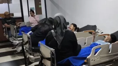 Yahya Zaini Ungkap Keracunan Massal MBG Karena Ahli Gizi di SPPG Tak Jalankan Fungsi Dengan Baik!