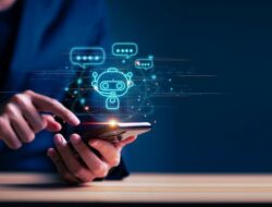 Milenial Pakai AI Untuk Efisiensi Kerja, Gen X Untuk Automasi, Gen Z Untuk Bikin Konten