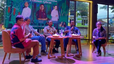 Universitas Brawijaya Sudah Kaji Penggunaan Etanol Pada BBM Sejak Tahun 1980