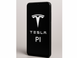 Elon Musk Bikin Tesla Pi Phone, Terhubung ke Internet Selamanya Tanpa Simcard