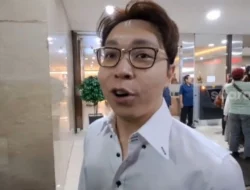 Richard Lee Sindir Hasan Nasbi: Jadi Komisaris Karena Kedekatan Atau Utang Jasa?