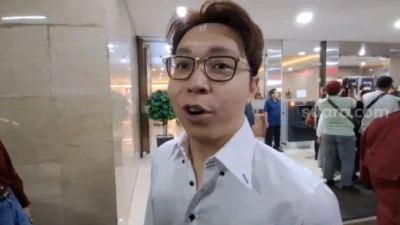 Richard Lee Sindir Hasan Nasbi: Jadi Komisaris Karena Kedekatan Atau Utang Jasa?