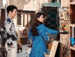 Ini 3 Alasan Wajib Nonton Drama Korea ‘Genie Make a Wish’ di Netflix