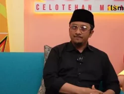 Ustadz Yusuf Mansur Banjir Kritik Usai Buka Jasa Kirim Doa Saat Live Seharga Rp. 10 Juta