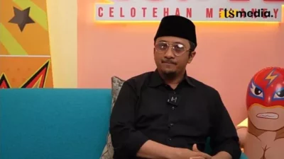 Ustadz Yusuf Mansur Banjir Kritik Usai Buka Jasa Kirim Doa Saat Live Seharga Rp. 10 Juta