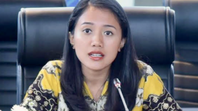 Puteri Komarudin Dorong Pemerintah Percepat Pembayaran Subsidi dan Integrasi Data DTSEN