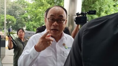 APH Didesak Serius Usut Keterlibatan Eks Menkominfo Budi Arie di Kasus Beking Judol