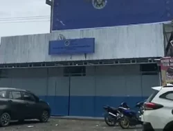 Geger! Sarang Burung Walet di Luwu Sulsel Dijadikan Dapur MBG, Orang Tua Siswa Resah