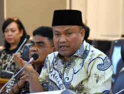 Sugiat Santoso Desak Kemenimipas Razia Besar-besaran Peredaran Narkoba di Lapas