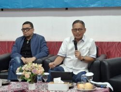 Ahmad Doli Kurnia Ungkap Rumitnya Pileg: Ribuan Caleg, Waktu Terbatas, Dominasi Isu Pilpres