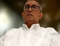 Agus Pambagio Soal Utang Whoosh Rp. 116 Triliun Jadi Bom Waktu: Jokowi Tak Mau Dengarkan Saya!