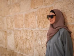 Perjuangan 31 Hari Wanda Hamidah Menuju Gaza Berakhir Pilu, Gagal Tembus Blokade
