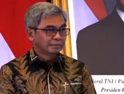 Ketua KPK Setyo Budiyanto Minta Pasal Gratifikasi Dihapus Dari UU Korupsi, Ini Alasannya