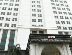 OJK Blak-blakan Soal Pembobolan Rekening Dana Nasabah BCA Rp. 70 Miliar