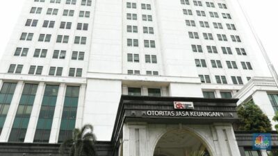 OJK Blak-blakan Soal Pembobolan Rekening Dana Nasabah BCA Rp. 70 Miliar