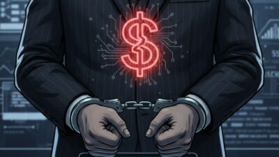 Gandeng Interpol, OJK Ringkus dan Bawa Pulang Buronan Bos Investree Adrian Gunadi