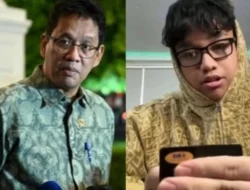 Ogah Bayar Utang Kereta Cepat Whoosh Pakai APBN, Keluarga Menkeu Purbaya Diteror Santet