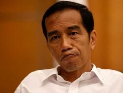 Rakyat Desak KPK Bernyali Tangkap dan Adili Jokowi Beserta Keluarga dan Kroninya
