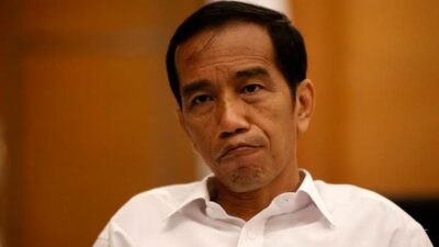 Rakyat Desak KPK Bernyali Tangkap dan Adili Jokowi Beserta Keluarga dan Kroninya