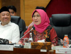 Tegas! Hetifah Dukung Sikap RI Tolak Atlet Israel: Ini Soal Konsistensi Perjuangkan  Kemanusiaan
