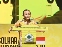 Sarmuji: AMPG dan AMPI Nilai Konten Fitnah dan Ujaran Kebencian ke Bahlil Lahadalia Sudah Keterlaluan