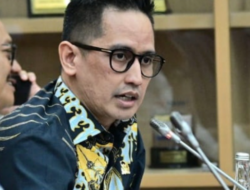 Firnando Ganinduto Dukung Pemerintah Tegas Berantas Impor Ilegal Pakaian Bekas