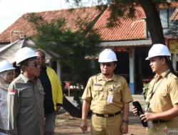 Panggah Susanto Minta Kampung Nelayan Merah Putih Dorong Daya Saing Lokal