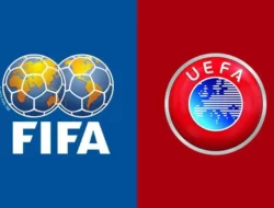 Amnesty International Resmi Desak FIFA dan UEFA Tindak Tegas Asosiasi Sepakbola Israel