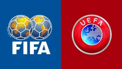 Amnesty International Resmi Desak FIFA dan UEFA Tindak Tegas Asosiasi Sepakbola Israel