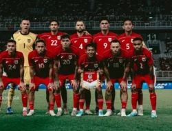 Football Meet Data Prediksi Peluang Timnas Indonesia ke Piala Dunia 2026 Hanya 7 Persen