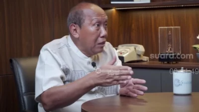 Prabowo Pilih Pejabat Tanpa Meritokrasi, Geng Solo dan Menteri Nilai Merah Masih Kuasai Kabinet