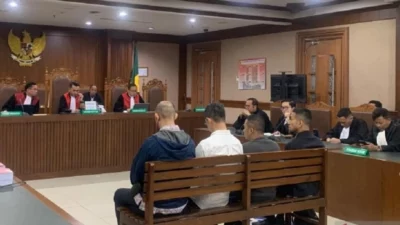 Skandal Impor Rugikan Negara Rp. 578 Miliar, 4 Bos Pabrik Gula Besar Hanya Dituntut 4 Tahun Penjara