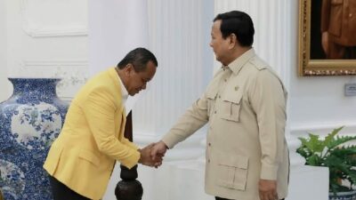 Lifting Migas Lampaui Target, Menteri ESDM Bahlil Lahadalia Selaras dengan Presiden Prabowo