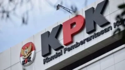 GSBK Desak KPK Selidiki Proyek Email Kedinasan Rp. 141 Miliar di Kementerian PKP