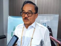 Robert J Kardinal: Kemendagri Tak Usah Bertele-tele Masukkan Pulau Sain, Piyai dan Kiyas ke Raja Ampat