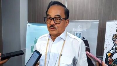 Robert J Kardinal: Kemendagri Tak Usah Bertele-tele Masukkan Pulau Sain, Piyai dan Kiyas ke Raja Ampat