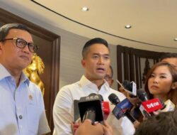 Ketum KADIN Indonesia, Anindya Bakrie Ajak Generasi Muda Jadi Pengusaha: Agar Target Ekonomi 8 Persen Tercapai