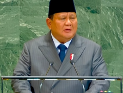 Menteri PU Dody Hanggodo: Infrastruktur Jadi Perisai Ketahanan Bangsa
